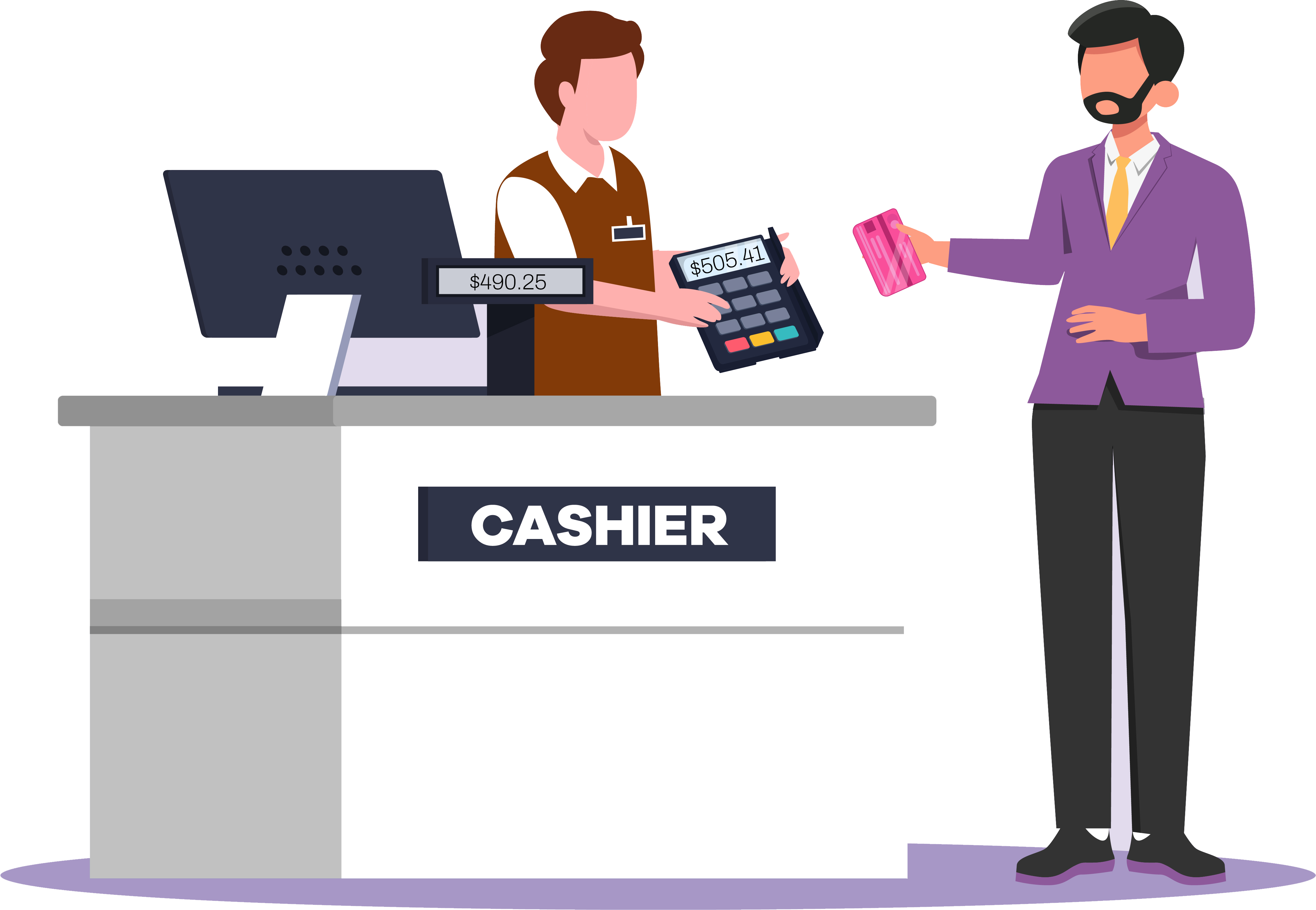 best dual pricing payment systems for small businesses